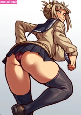 Boku No Hero Academia [ boku-no-hero-academia ] - What crazy video idea do you want to see me do this week? 🤭