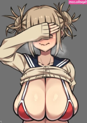 Boku No Hero Academia [ boku-no-hero-academia ] - I can't..reach...