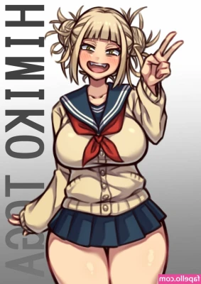 Boku No Hero Academia [ boku-no-hero-academia ] - i require coffee and an orgasm every single morning ☕️💦 part 1