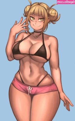 Boku No Hero Academia [ boku-no-hero-academia ] - sensual