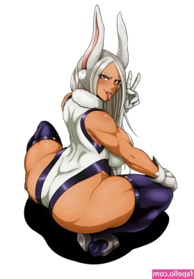 Boku No Hero Academia [ boku-no-hero-academia ] - Mommy loves you all !