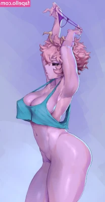 Boku No Hero Academia [ boku-no-hero-academia ] - Have you been dreaming of a white christmas?? Mine was very white and
