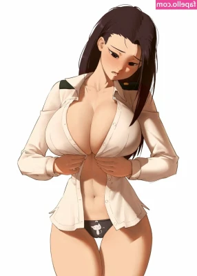 Boku No Hero Academia [ boku-no-hero-academia ] - Sorry I’ve been neglecting you all. I’ve been too busy playing