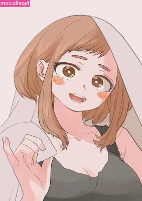 Boku No Hero Academia [ boku-no-hero-academia ] - miss me yet?