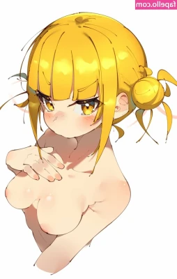 Boku No Hero Academia [ boku-no-hero-academia ] - Happy new years I didn’t get a new years kiss so you better kiss my