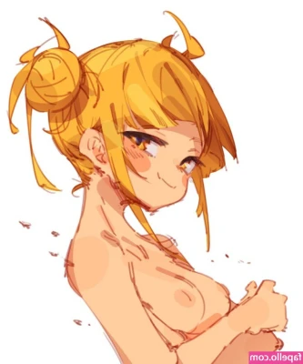 Boku No Hero Academia [ boku-no-hero-academia ] - Just a couple hotel nudes for you