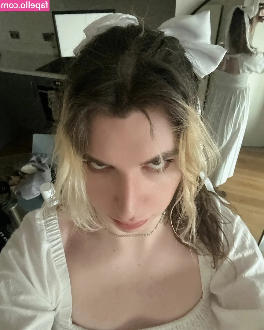 izzywinterz [ izzywinterz-1 ] - All clean and ready for some fun 🤪
