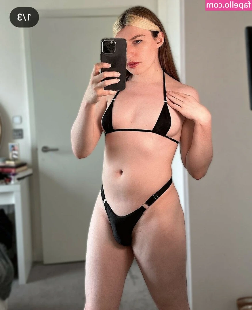 izzywinterz [ izzywinterz-1 ] - Ready to get punished 🥰