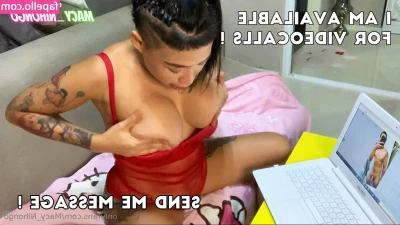macy_nihongo [ macy-nihongo ] - If I haven’t responded to you today, it’s because I’m busy