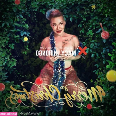 macy_nihongo [ macy-nihongo ] - I know you want all of it😈. So come and get it, I always do