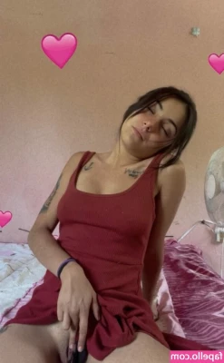 Aleeykira - Tip $35 for full video