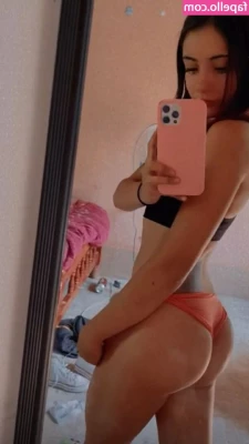 Aleeykira - Stick your cock down my throat