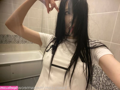 meowmeowcatlover - Tattoos  daddy issues and an attitude