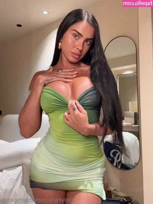 izzyrhoades - Live video show this weekend   What day   And what time     