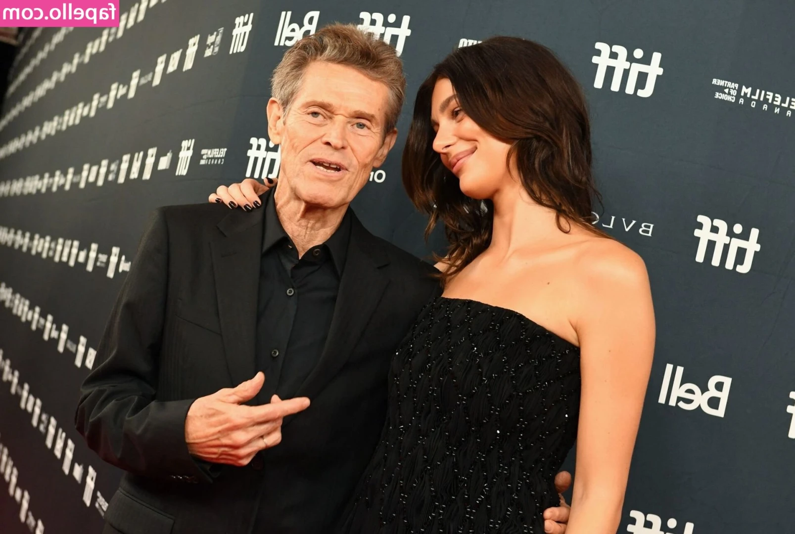 Camila Morrone [ camila-morrone ] - Couldn’t quite wait to start eating my McDonald’s (in the