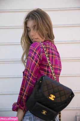 Camila Morrone [ camila-morrone ] - How would you score my body 1-10? 👀
