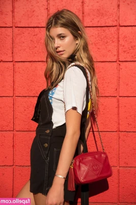 Camila Morrone [ camila-morrone ] - Велика?👅