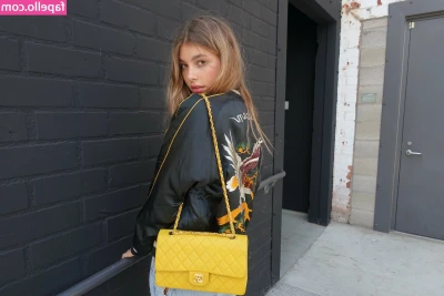 Camila Morrone [ camila-morrone ] - Good Morning ☀️