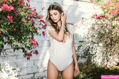 Camila Morrone [ camila-morrone ] - so now that christmas is over... we're back to halloween right?