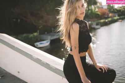 Camila Morrone [ camila-morrone ] - Should I make car videos??? 🥵