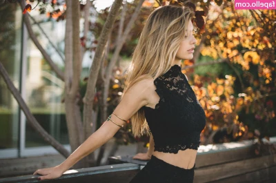 Camila Morrone [ camila-morrone ] - I like Freddy