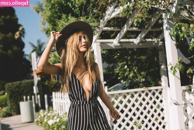 Camila Morrone [ camila-morrone ] - MMM HELP ME BABY 😈🐱💦