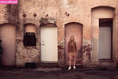 Camila Morrone [ camila-morrone ] - Filmed and exposed #3