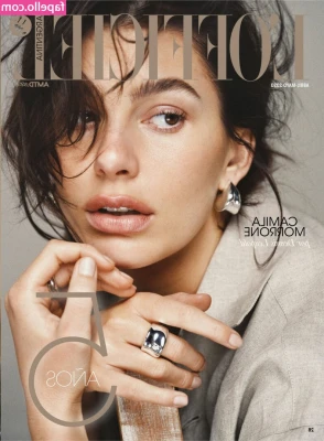 Camila Morrone [ camila-morrone ] - Take a picture, it will last longer 🥵🔥