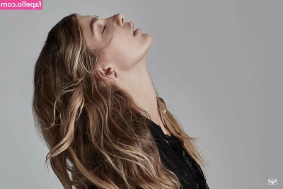 Camila Morrone [ camila-morrone ] - I have something bad in my mind right now😈 Come play with me now,