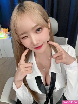 Woojungx4 - Yall ready for new content