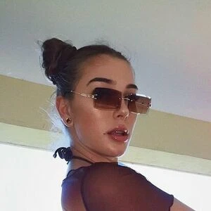Hayley Carter