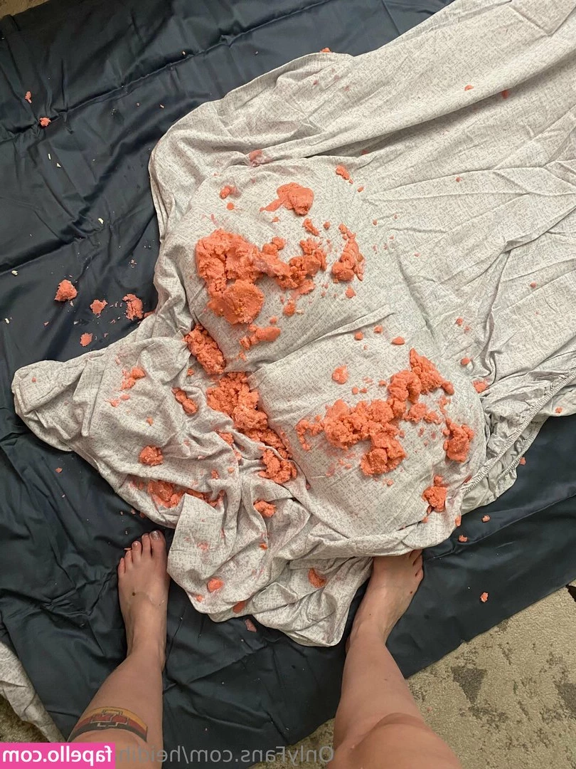 heidihartmann77 - Join me in bed