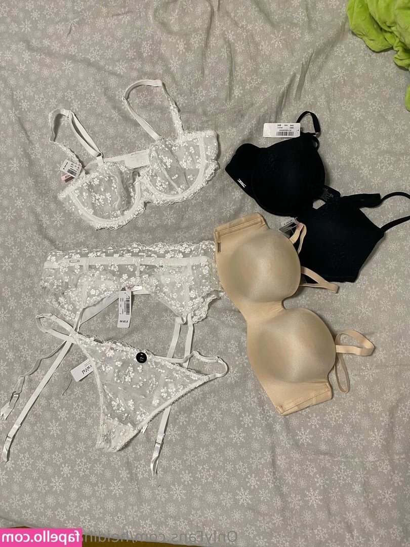 heidihartmann77 - Tightey Whiteys  Stained  amp  Used  About to get Creamed