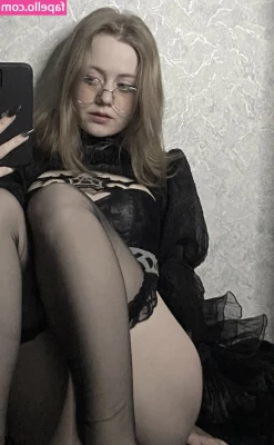 Vwemor - You know I’m not wearing panties? 😉