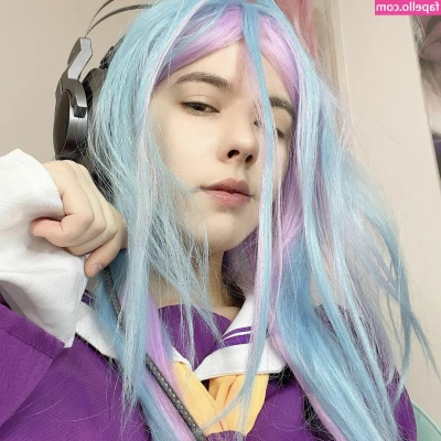 Ocumi - goodmorning from me and my bush 😍🌿