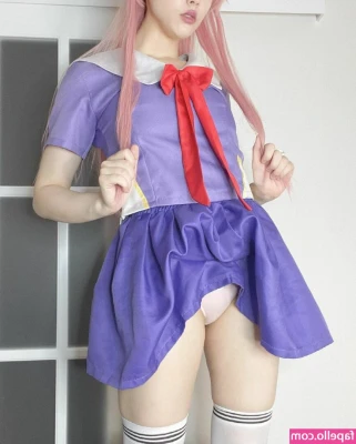 Ocumi - It’s kinda cold today 👀