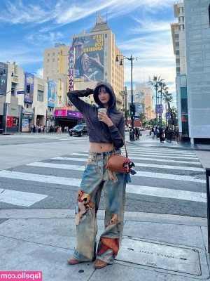 Minnie (Nicha Yontararak - I-dle [ minnie-nicha-yontararak-i-dle ] - Miss me ?