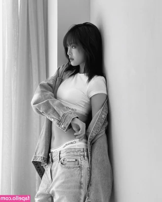 Minnie (Nicha Yontararak - I-dle [ minnie-nicha-yontararak-i-dle ] - Love Thigh Self 🍗