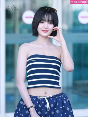 Minnie (Nicha Yontararak - I-dle [ minnie-nicha-yontararak-i-dle ] - Love!!!! I'm your barbie and I'm available for you right now!!!! Also