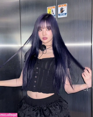 Minnie (Nicha Yontararak - I-dle [ minnie-nicha-yontararak-i-dle ] - Hey guys! I’m going to be MIA again this weekend. I’m sorry for