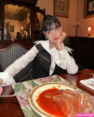 Minnie (Nicha Yontararak - I-dle [ minnie-nicha-yontararak-i-dle ] - warm me with your cock right now!😻🥰🥰🔥