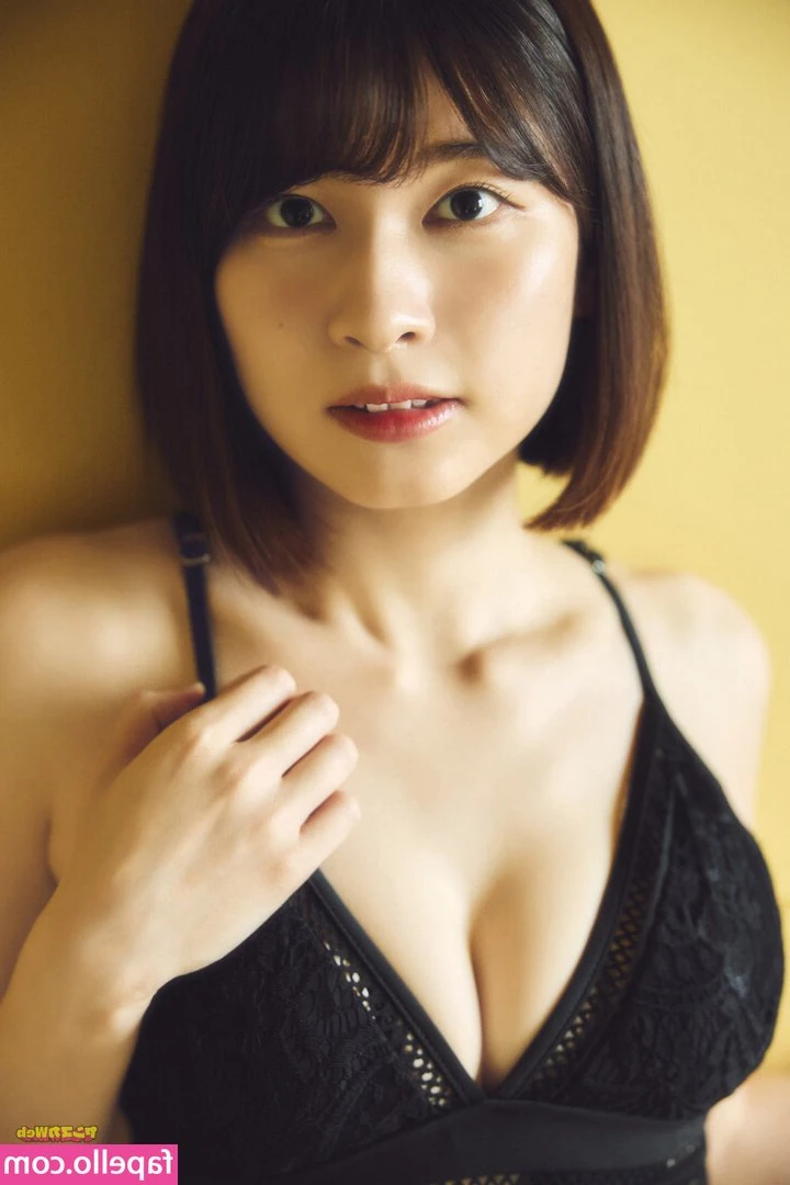 Saori Araki 荒木佐保里 [ saori-araki ] - Vid: 0002