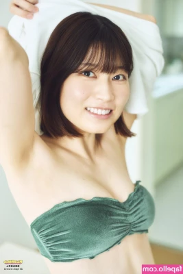 Saori Araki 荒木佐保里 [ saori-araki ] - That nice bath 🫣