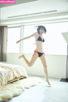 Saori Araki 荒木佐保里 [ saori-araki ] - Grab me from behind ❤️