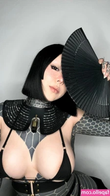 Xiaoaiepoch - Want to see my favorite thing about this dress?