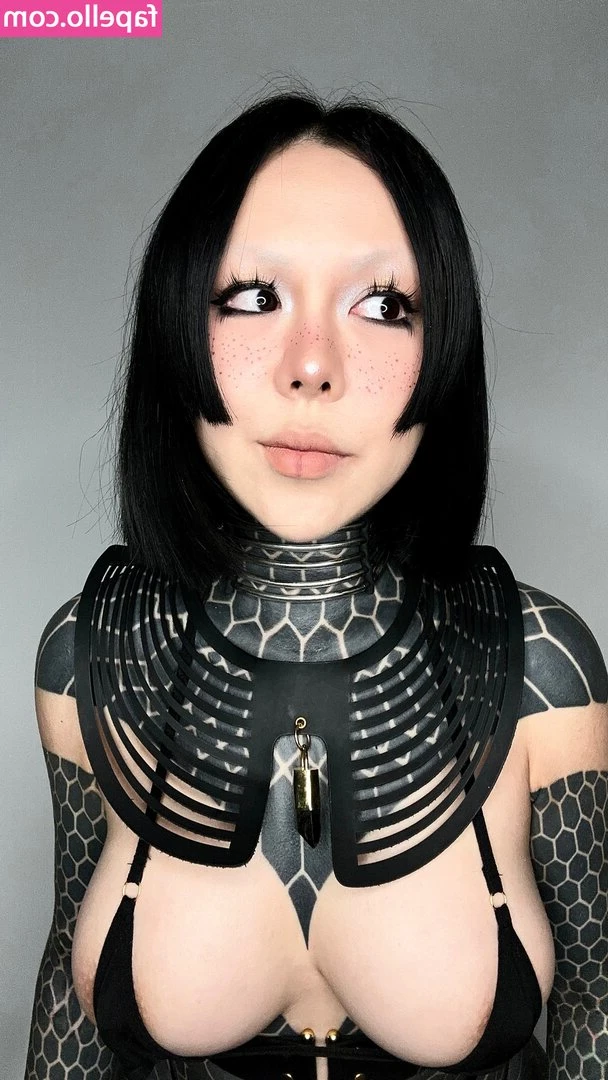Xiaoaiepoch - I couldn't stop it... it was too much pleasure, so it had to end up