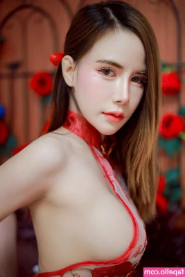 Cream_Chabodee [ cream-chabodee ] - Are you coming?