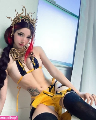 alyri [ alyri-13 ] - See more on my VIP @nyxii for under $5! 🖤