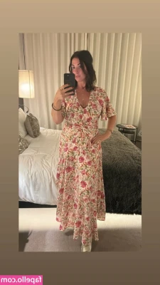 Kate Harrison [ kate-harrison ] - My pussy has a lot of grip… I wish it was your cock instead 🥺