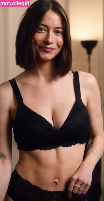 Jennifer Lange [ jennifer-lange ] - Panty-Stuffing is one of my favorite fetishes!!  Pssssst!! Did you